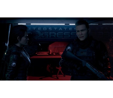 Daymare: 1994 Sandcastle