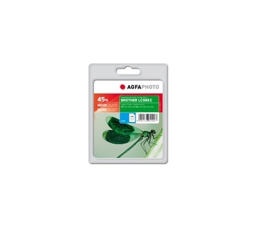 Agfaphoto APB985CD