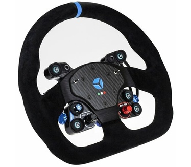 Cube Controls GT Pro Cube, USB Zwart