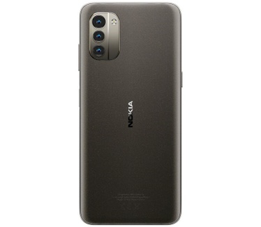 Nokia G11, 4GB ram, 64GB opslag Grijs