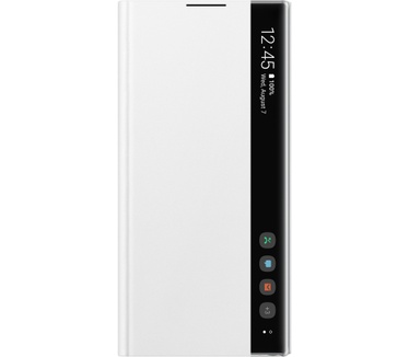 Samsung EF-ZN975 (Galaxy Note10+) Wit