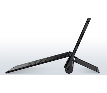 Lenovo ThinkPad X1 20GG002AMH Zwart