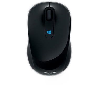 Microsoft Sculpt Mobile Mouse