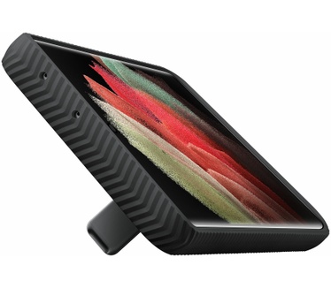 Samsung EF-RG998 (Galaxy S21 Ultra) Zwart