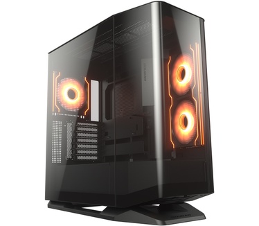 Cougar FV270 RGB Zwart
