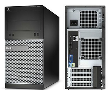 Dell Optiplex 3020 MT (3020-8781)