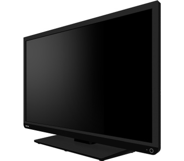 Toshiba 32W1333 Zwart