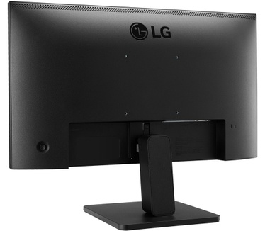 LG 22MR410-B Zwart