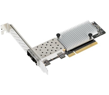 ASUS PEI-10G/82599-2S