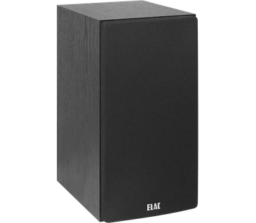 Elac DEBUT B5.2 wandluidspreker zwart decor