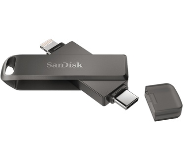 Sandisk iXpand