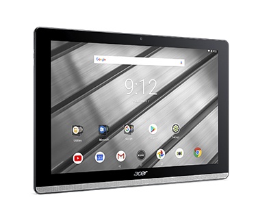 Acer B3-A50FHD-K55A