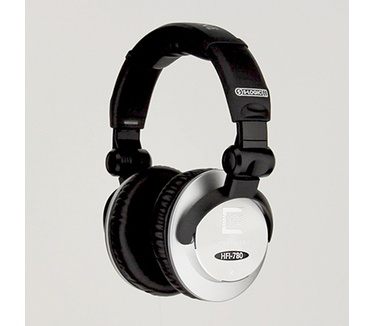 Ultrasone  HFI-780 (Zilver)