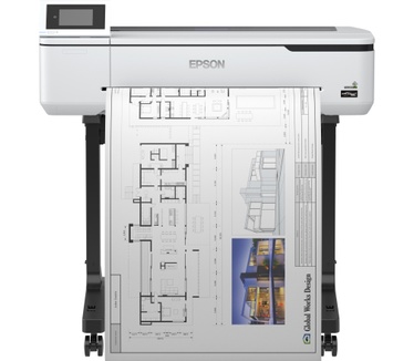 Epson SureColor SC-T3100