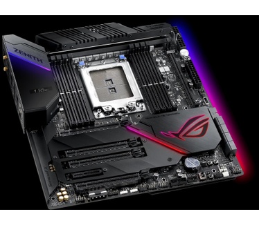 Asus ROG Zenith Extreme Alpha X399