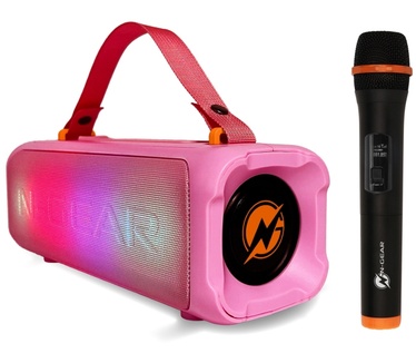 N-GEAR Blazooka 703