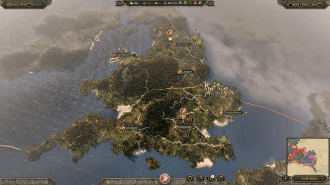 Total War Attila