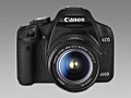 Canon EOS 500D