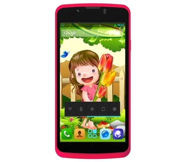 Zopo ZP580 Roze