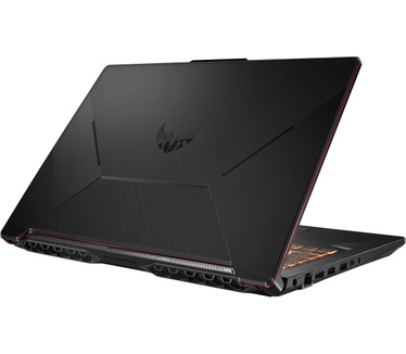 ASUS FX706QM-AU050T