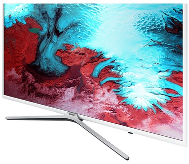 Samsung UE49K5510 Wit