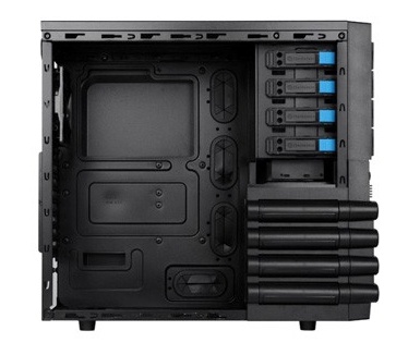 Thermaltake Level 10 GTS Window