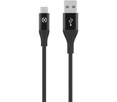Celly USBMICROCOLORBK