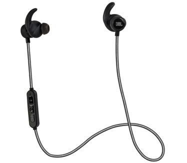 JBL Reflect Mini BT (Zwart)