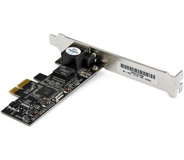 Startech.com 2,5 Gbps - 2,5GBASE-T - PCIe netwerkkaart