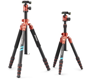 Cullmann Mundo 522T