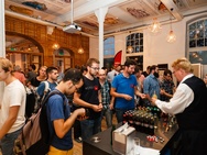 Foto's Meetup Privacy Security