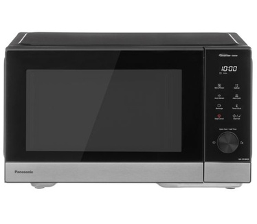 Panasonic NN-SD38QSEPG