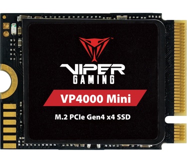 Patriot VP4000 Mini 500GB