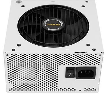 Antec Earthwatts Gold Pro EA750G White (EU-stekker)