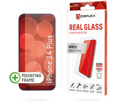 Displex Real Glass Apple iPhone 14 Max 2022 6.7\"