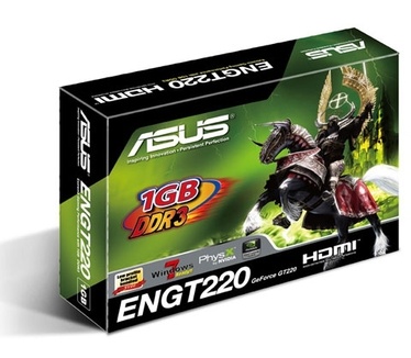 Asus ENGT220/DI/1GD3(LP)