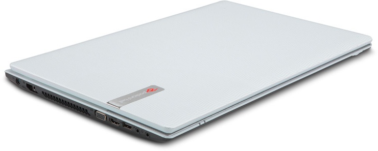 Écran LCD LED 17.3" De Remplacement Pour Packard Bell Easynote LM98-JO-399FR - Neuf Visiodirect