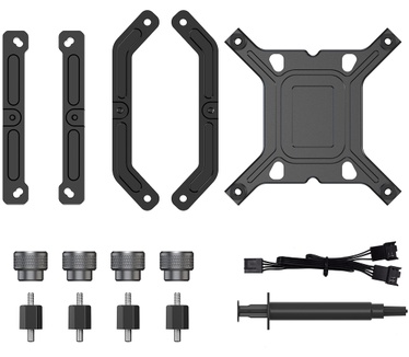 ID-Cooling FROZN A410 GDL