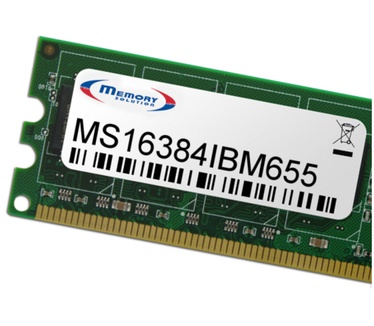 Memory Solution MS16384IBM655
