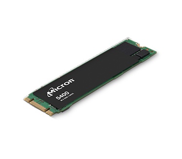 Micron 5400 PRO