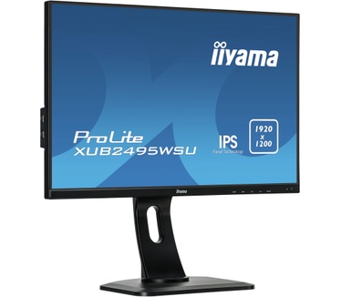 Iiyama XUB2495WSU-B1