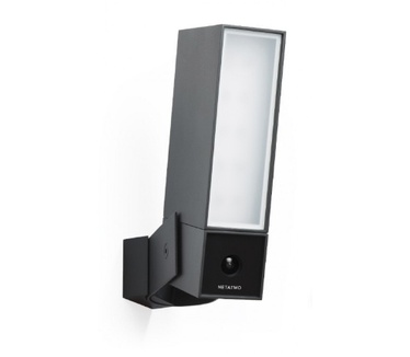 Netatmo Presence