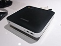 Samsung Chromebox