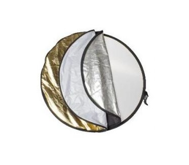 Falcon Reflectiescherm 5 in 1 56 cm