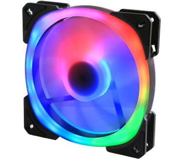 Gelid Solutions Lyra - 140MM ARGB Fan, 140mm