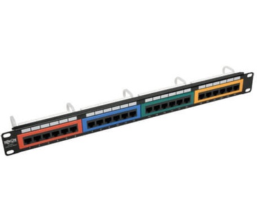 Tripp-Lite N253-024-RBGY