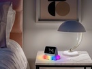 Lenovo Smart Clock met Alexa