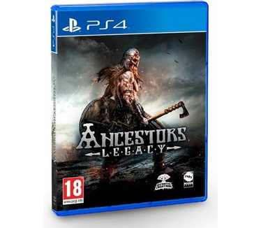 Ancestor Legacy