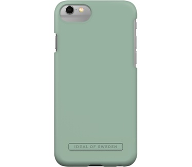 iDeal of Sweden IDFCSS22-I7-419 (iPhone SE/8/7/6/6s) Groen