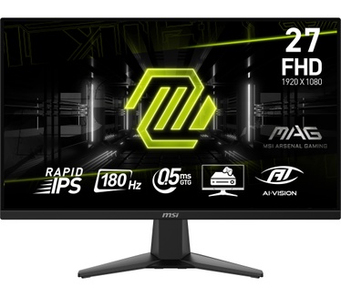 MSI MAG 275F